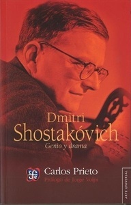 Dimitri Shostakóvich
