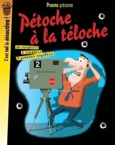 Terreur à la Télé