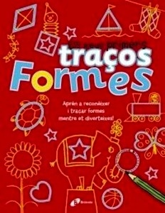 Formes - Els meus primers traços