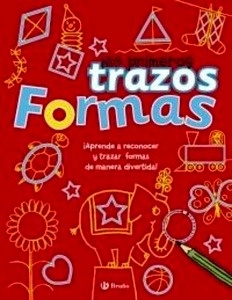 Formas - Mis primeros trazos