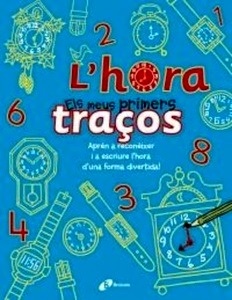 L'hora - Els meus primers traços