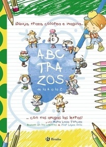 Abctrazos de la A a la Z