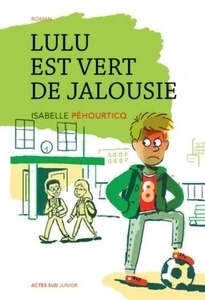 Lulu est vert de Jalousie