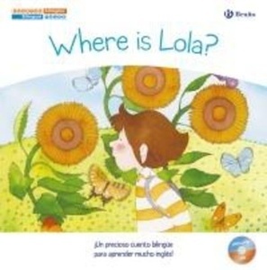 Where is Lola? - ¿Dónde está Lola?