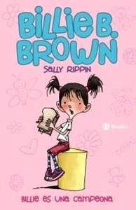 Billie B. Brown, 1. Billie es una campeona