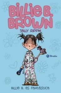 Billie B. Brown, 2. Billie es fantástica