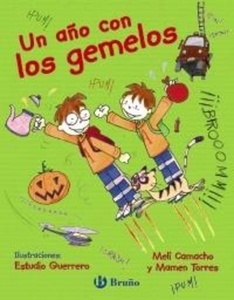 Un año con los gemelos