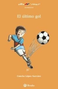 El último gol