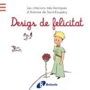 Desigs de felicitat