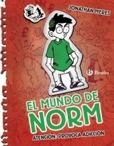 El mundo de Norm, 3. Atención: provoca adicción