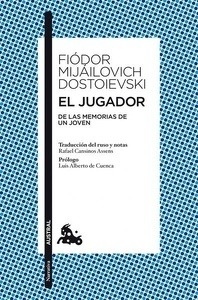 El jugador