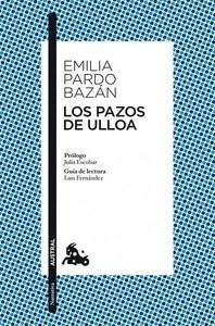 Los pazos de Ulloa