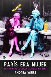 París era mujer