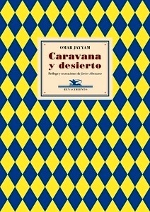 Caravana y desierto