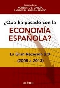 Economía española