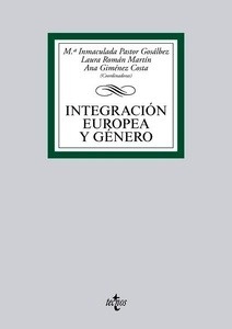 Integración europea y género