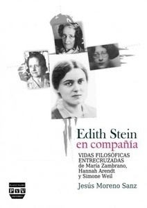 Edith Stein en compañía