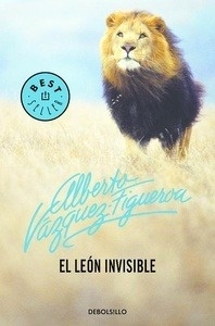 El león invisible