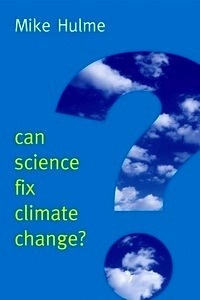 Can Science Fix Climate Change?