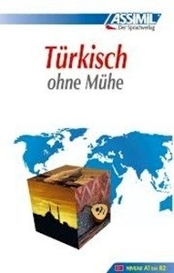 Türkisch ohne Mühe. Lehrbuch