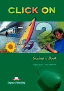 Click On 2 Student's Book