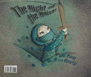 The Night of the Noises / The Noises of the Night