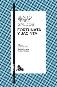 Fortunata y Jacinta