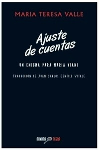 Ajuste de cuentas