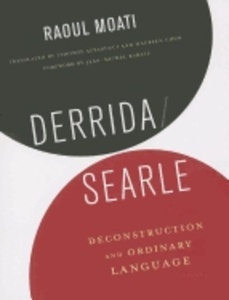 Derrida/ Searle