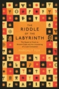 Riddle of the Labyrinth