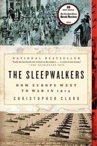 The Sleepwalkers