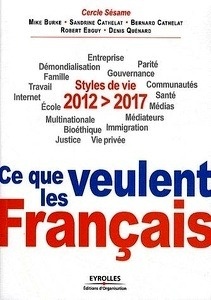 2012-2017 - Ce que veulent les Français