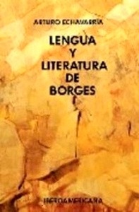 Lengua y literatura de Borges