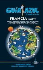 Francia Norte