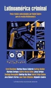 Latinoamérica criminal