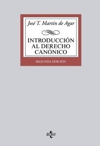 Introducción al Derecho Canónico