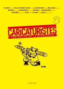 Caricaturistes