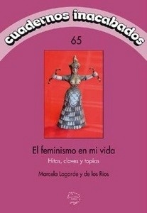 El feminismo en mi vida