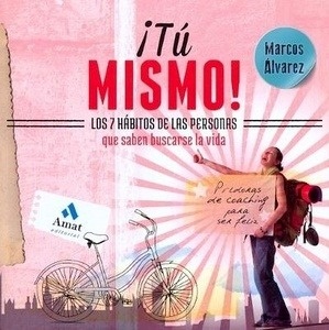 ¡Tú mismo!