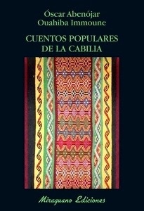 Cuentos populares de la Cabilia