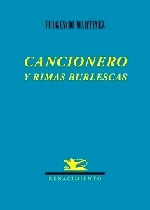 Cancionero y rimas burlescas