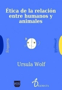 Ética de la relación entre humanos y animales