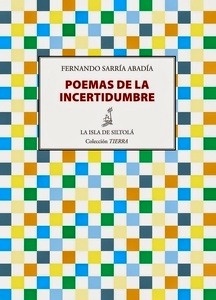 Poemas de la incertidumbre