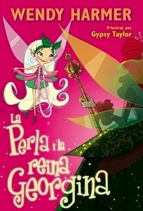 La Perla i la reina Georgina (Col lecció La Perla 10)