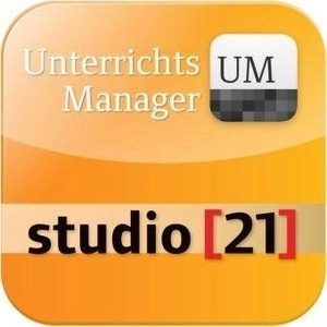 Studio  21  Unterrichtsmanager DVD-ROM