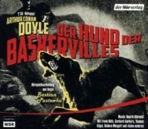 Der Hund der Baskervilles