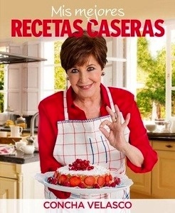 Mis mejores recetas caseras