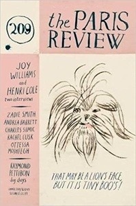 The Paris Review