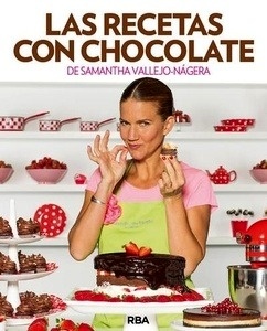 Las recetas con chocolate