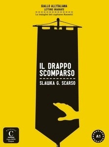 Il drappo scomparso (A1)